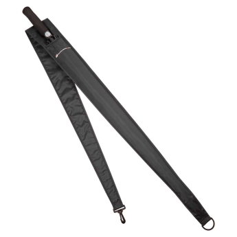 Toyota Gazoo Racing dáždnik Logo black 2023