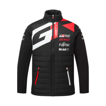 Toyota Gazoo Racing pánska bunda WEC Performance 2023
