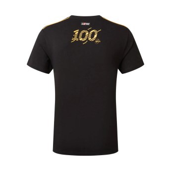 Toyota Gazoo Racing pánske tričko Le Mans 100th ANS 2023