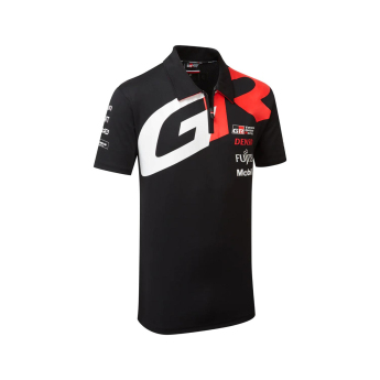 Toyota Gazoo Racing polokošeľa Team WEC 2023