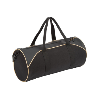 Hertz Team Jota športovná taška Logo black 2023