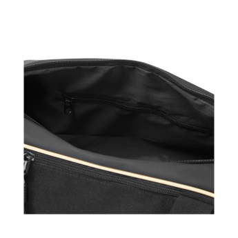 Hertz Team Jota športovná taška Logo black 2023