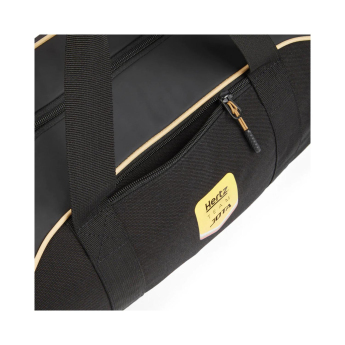 Hertz Team Jota športovná taška Logo black 2023