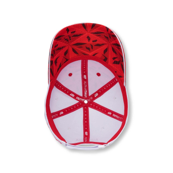 AlphaTauri čiapka baseballová šiltovka Austria F1 Team 2023