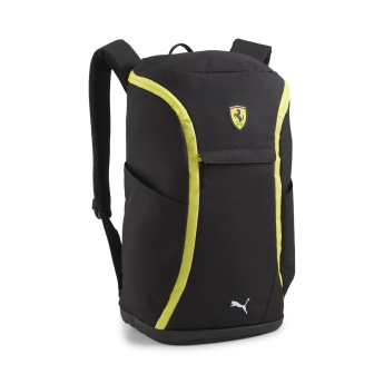 Ferrari batoh Sport black F1 Team 2024