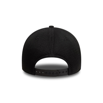 Alpine F1 čiapka baseballová šiltovka black F1 Team 2024