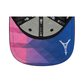 Alpine F1 čiapka baseballová šiltovka Esteban Ocon black F1 Team 2024