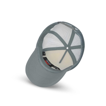 Formule 1 čiapka baseballová šiltovka Boucle Trucker Quiet Shade 2024