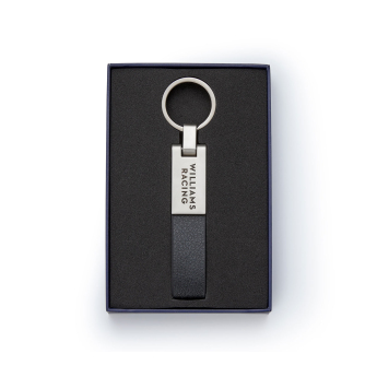 Williams kľúčenka metallic F1 Team 2024