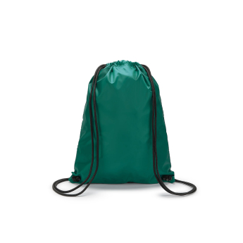 Aston Martin taška gym bag Logo green F1 Team 2024