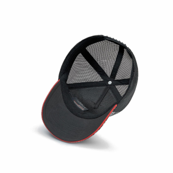 Porsche Motorsport čiapka baseballová šiltovka Quoted AOP Oversized 2024