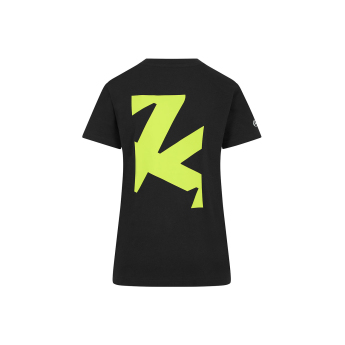 Mercedes AMG Petronas dámske tričko black 44 Lewis Hamilton F1 Team 2024