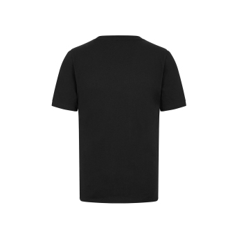 Mercedes AMG Petronas pánske tričko Stealth Logo F1 Team 2024