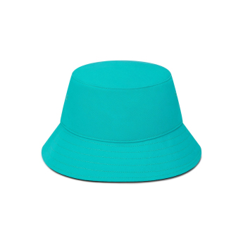 Mercedes AMG Petronas klobúk Sea color F1 Team 2024