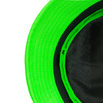 Stake Kick Sauber klobúk Drivers green-black F1 Team 2024