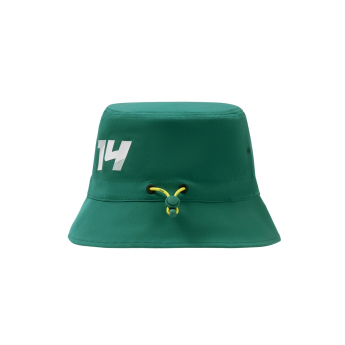 Aston Martin klobúk Badge Alonso Kimoa F1 Team 2025