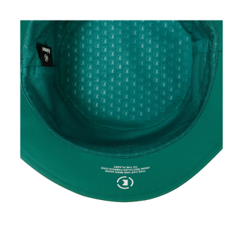 Aston Martin klobúk Badge Alonso Kimoa F1 Team 2025