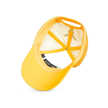 Mercedes AMG Petronas čiapka baseballová šiltovka Lewis Hamilton Silverstone F1 Team 2024