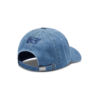 Mercedes AMG Petronas čiapka baseballová šiltovka George Russell Silverstone F1 Team 2024