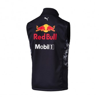 Puma Red Bull Racing pánska vesta bez rukávov F1 Team 2017