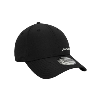 Mclaren Honda čiapka baseballová šiltovka Flawless black F1 Team 2024