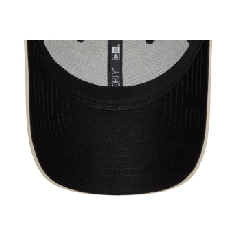 Mclaren Honda čiapka baseballová šiltovka Rubber Patch gray F1 team 2026