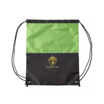Lamborghini taška gym bag Squadra Corse 2024