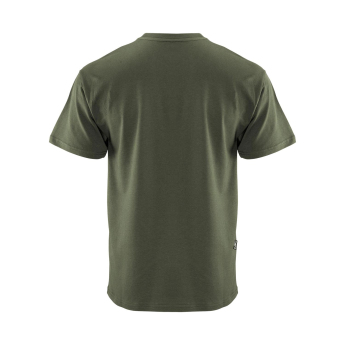 WRC championship pánske tričko Classic green 2024