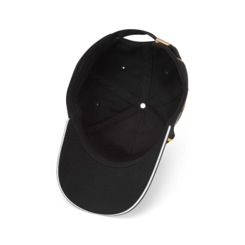 Toyota Gazoo Racing čiapka baseballová šiltovka Champions balck 2024