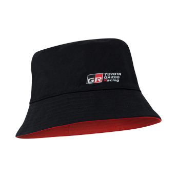 Toyota Gazoo Racing klobúk reversible 2025