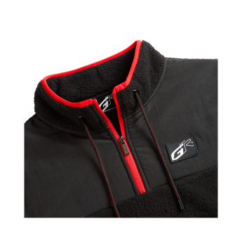 Toyota Gazoo Racing pánska mikina GR Fleece 2024