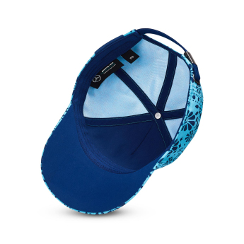 Mercedes AMG Petronas čiapka baseballová šiltovka George Russell Mexico F1 Team 2023