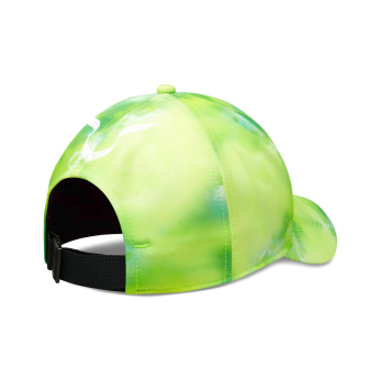 Mercedes AMG Petronas čiapka baseballová šiltovka Lewis Hamilton Brazil F1 Team 2024