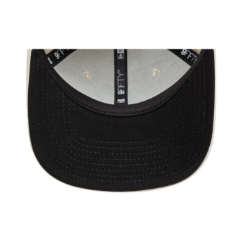 Alpine F1 čiapka baseballová šiltovka Seasonal white F1 Team 2025