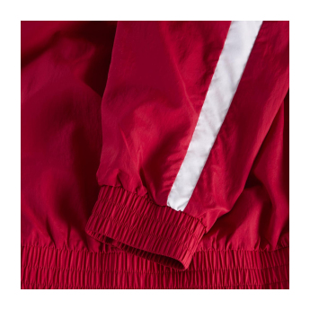 Ferrari pánske tričko Drivers T7 official Teamline Replica red F1 Team 2025