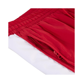 Ferrari pánske nohavice Drivers T7 official Teamline Replica red F1 Team 2025