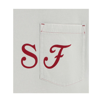 Ferrari pánske tričko Graphic grey F1 Team 2025