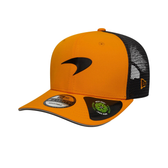Mclaren Honda čiapka baseballová šiltovka Trucker F1 Team 2025