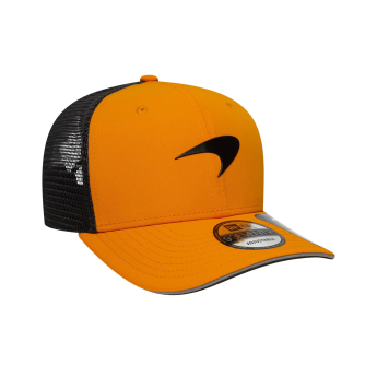 Mclaren Honda čiapka baseballová šiltovka Trucker F1 Team 2025