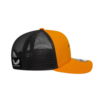 Mclaren Honda čiapka baseballová šiltovka Trucker F1 Team 2025