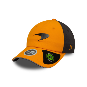 Mclaren Honda dámska čiapka baseballová šiltovka official Teamline Replica F1 Team 2025