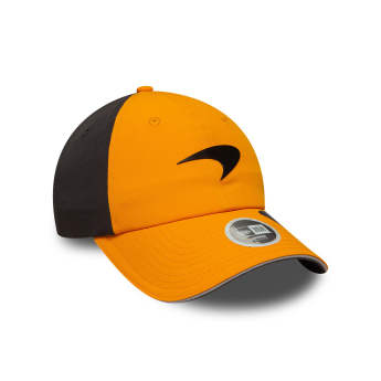 Mclaren Honda dámska čiapka baseballová šiltovka official Teamline Replica F1 Team 2025