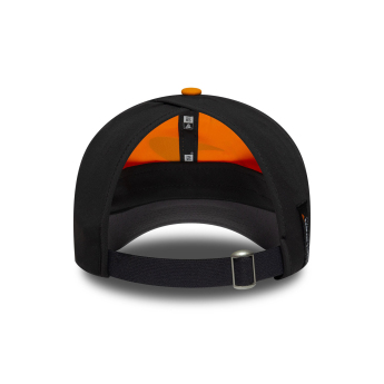 Mclaren Honda dámska čiapka baseballová šiltovka official Teamline Replica F1 Team 2025