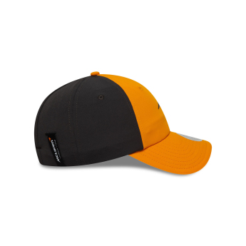 Mclaren Honda dámska čiapka baseballová šiltovka official Teamline Replica F1 Team 2025