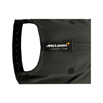 Mclaren Honda čiapka baseballová šiltovka Japan GP F1 Team 2025