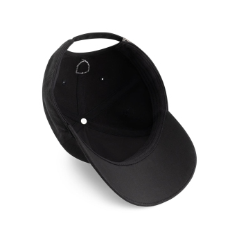 Ferrari čiapka baseballová šiltovka Graphic Car black F1 Team 2025