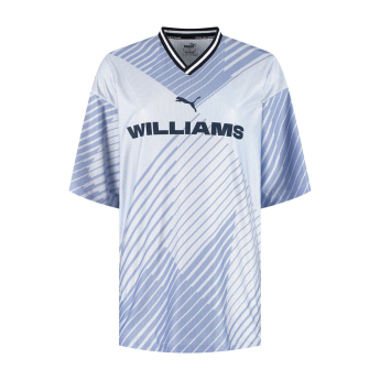 Williams pánske tričko Sportstyle F1 Team 2025