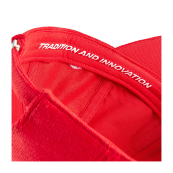 Ferrari čiapka baseballová šiltovka China GP red F1 Team 2025