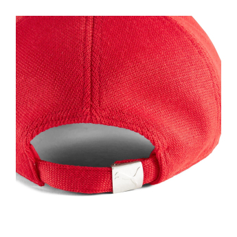 Ferrari čiapka baseballová šiltovka China GP red F1 Team 2025