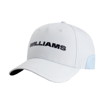 Williams čiapka baseballová šiltovka Sportstyle F1 Team 2025